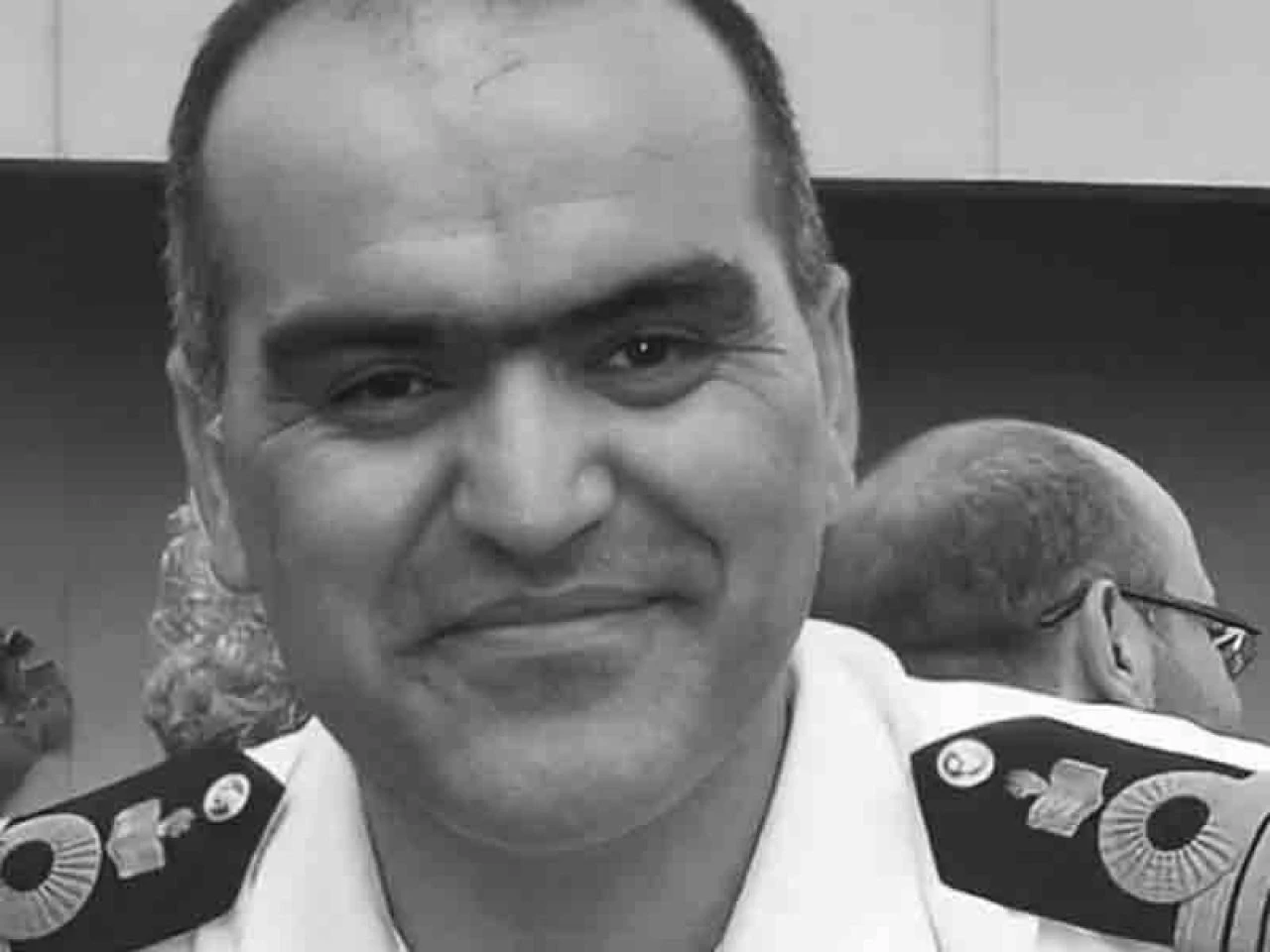 FETÖ kumpası sonrası intihar eden Yarbay Ali Tatar'ın eşinden 'Gülen' paylaşımı: Ateşi bol olsun - 2. Resim