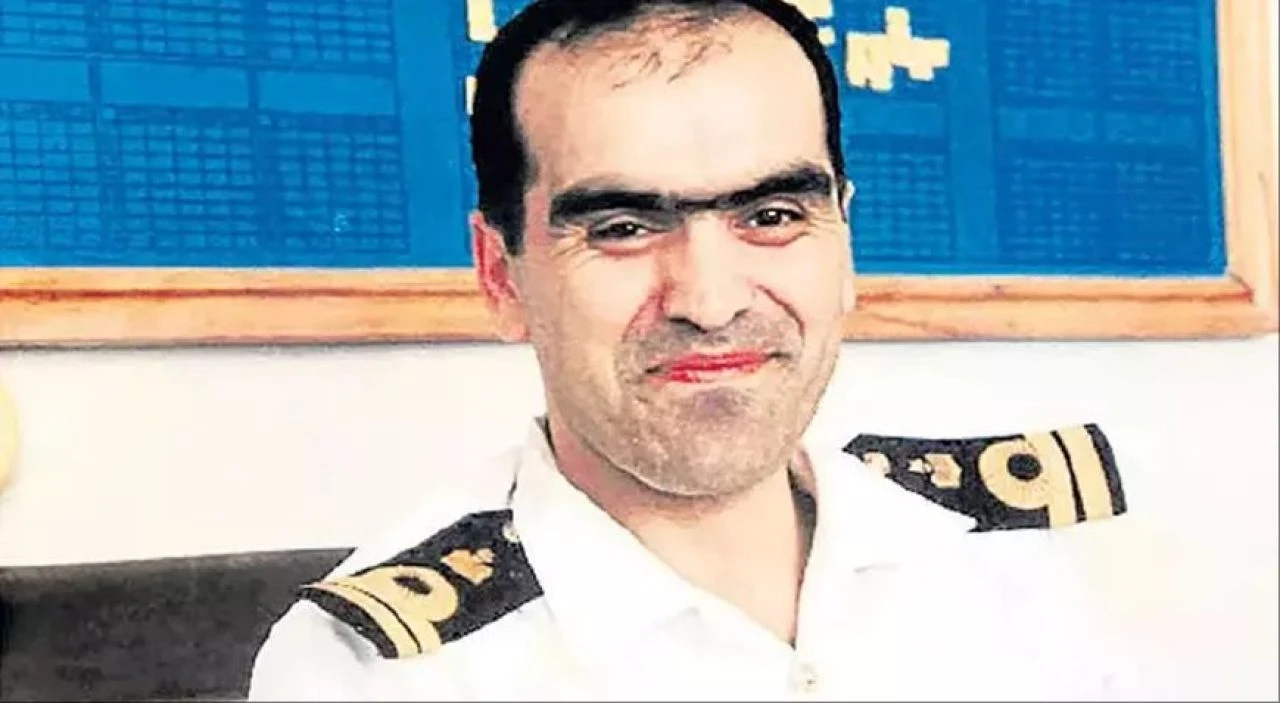 FETÖ kumpası sonrası intihar eden Yarbay Ali Tatar'ın eşinden 'Gülen' paylaşımı: Ateşi bol olsun - 1. Resim