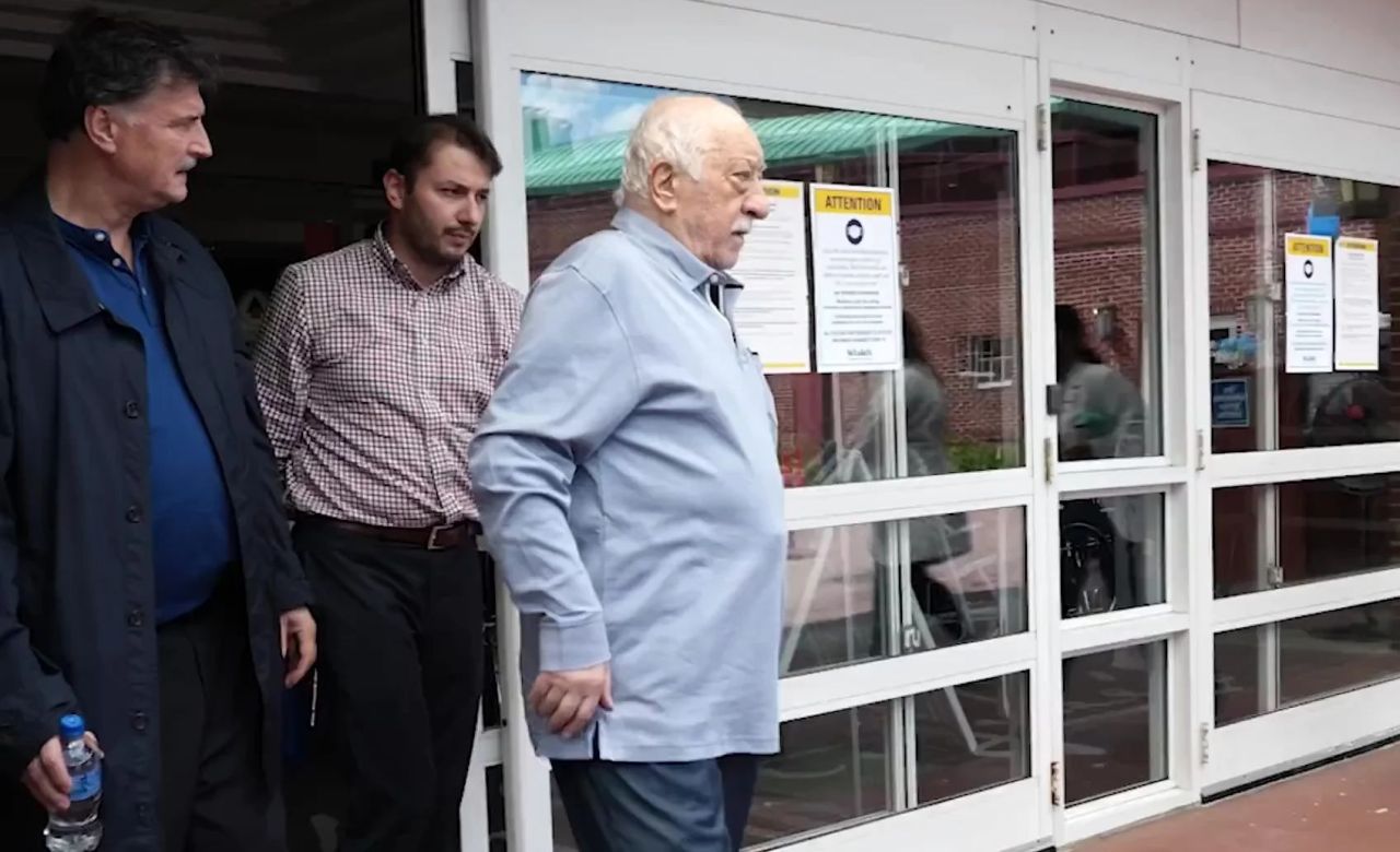 FETÖ'de mal varlığı kavgası! Fetullah Gülen öldü, kara kutu Cevdet Türkyolu köşeyi döndü - 3. Resim