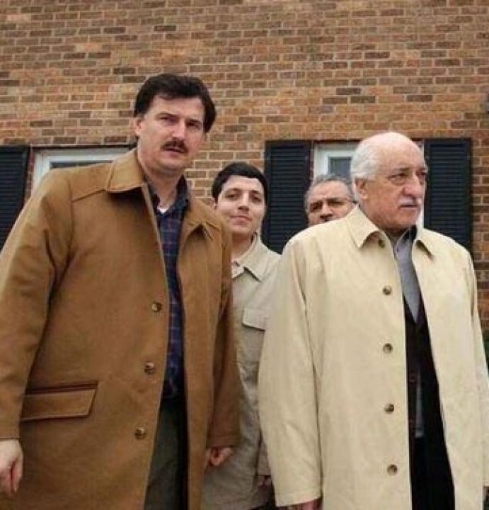 FETÖ'de mal varlığı kavgası! Fetullah Gülen öldü, kara kutu Cevdet Türkyolu köşeyi döndü | TGRT Haber