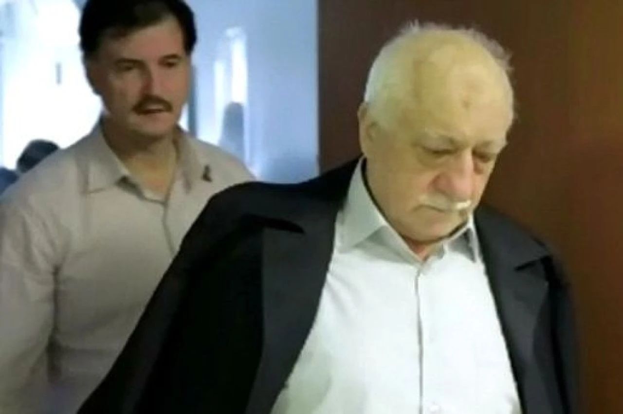 FETÖ'de mal varlığı kavgası! Fetullah Gülen öldü, kara kutu Cevdet Türkyolu köşeyi döndü - 3. Resim