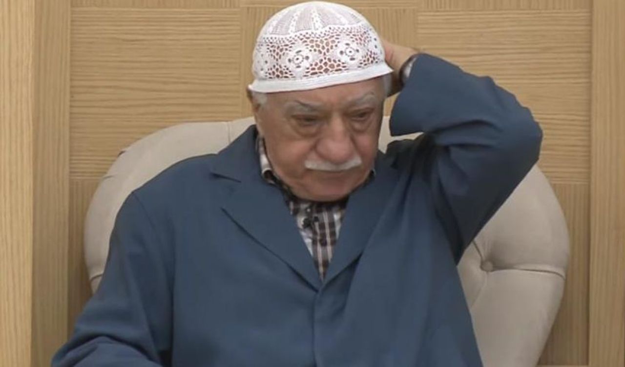 Fetullah Gülen'in ölüm nedeni nedeni oldu! Hastaneden açıklama geldi - 1. Resim