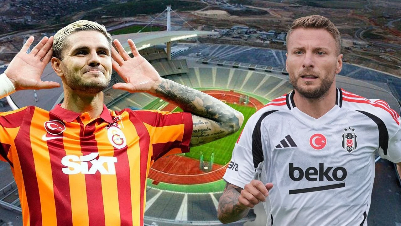 Galatasaray-Beşiktaş maçının biletlerinin önümüzdeki günlerde satışa çıkması bekleniyor - 3. Resim