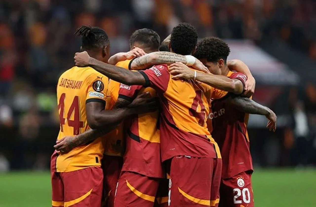 Galatasaray'da Sacha Boey bombası! Devre arasında geliyor mu? - 2. Resim