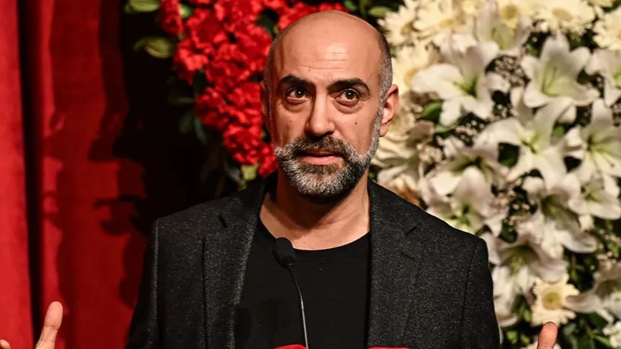 Hudutsuz Sevda, Mithat karakterini Erol Babaoğlu oynuyor