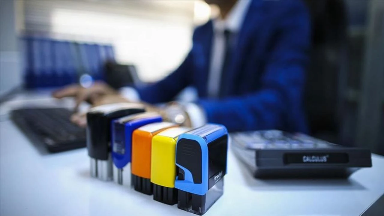 Kamuda çalışmak isteyenlere yeni kadrolar açıldı - 1. Resim