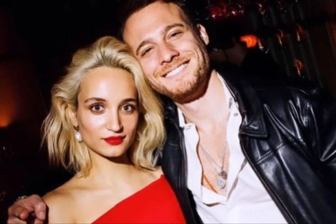 Kerem Bursin’in sevgilisi olan Melisa Tapan’ın annesinin kim olduğu sosyal medyada çok konuşuldu