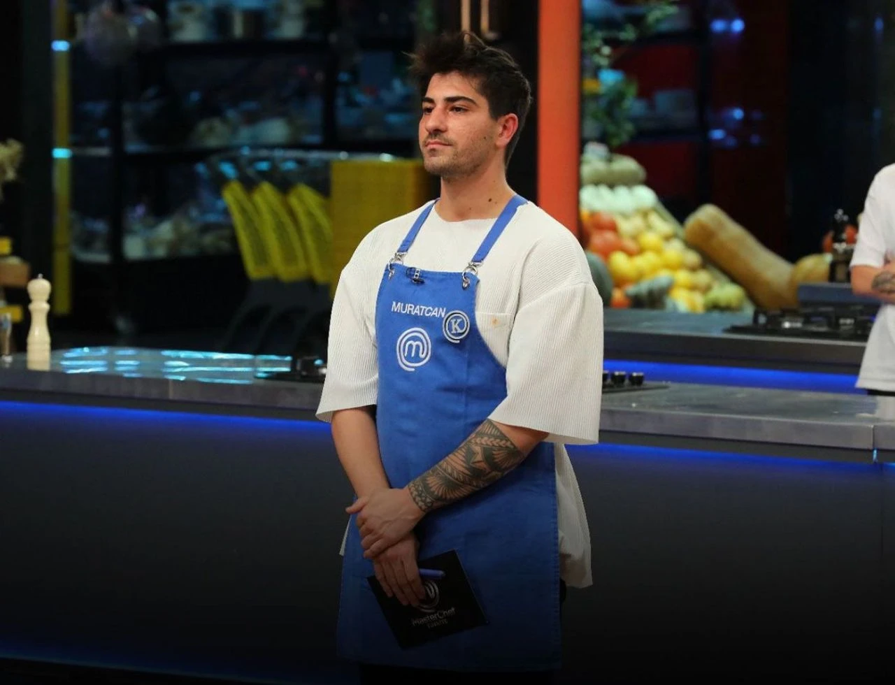 MasterChef'te yeni takımlar: kaptanlık oyununu kazanan isim belli oldu - 2. Resim