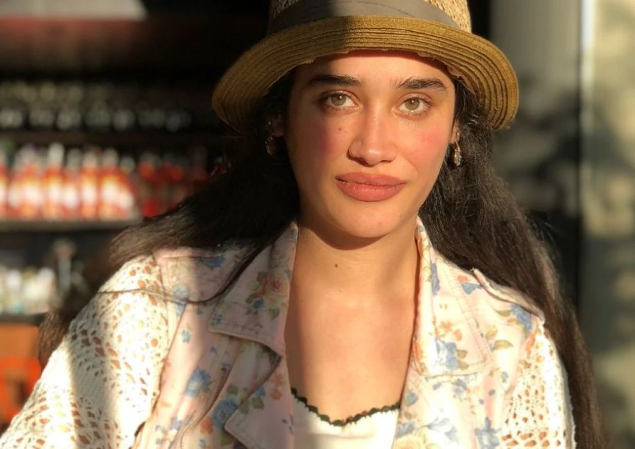 Meltem Miraloğlu 2019 senesinde Patrick Grady ile evlenmişti - 1. Resim