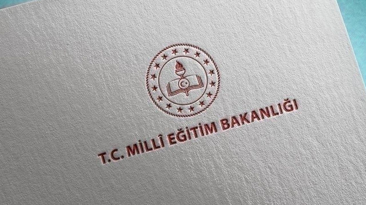 Milli Eğitim Bakanlığı&#039;ndan okullara &quot;10 Kasım Atatürk&#039;ü anma etkinlikleri&quot; yazısı