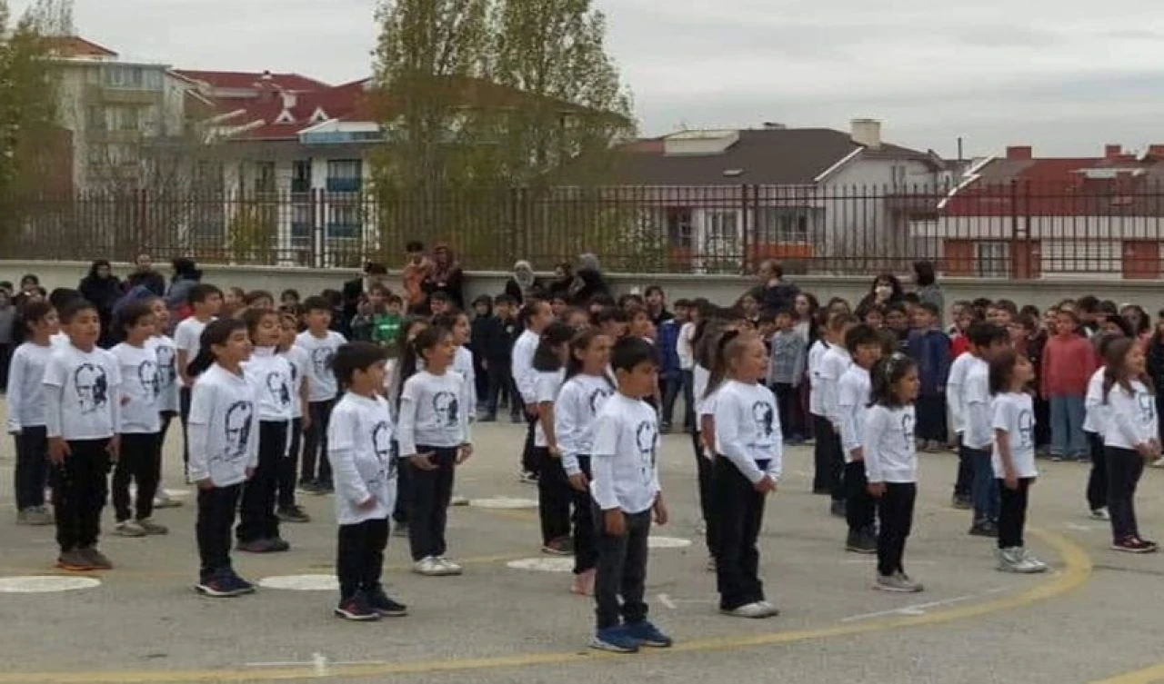 Milli Eğitim Bakanlığı'ndan okullara