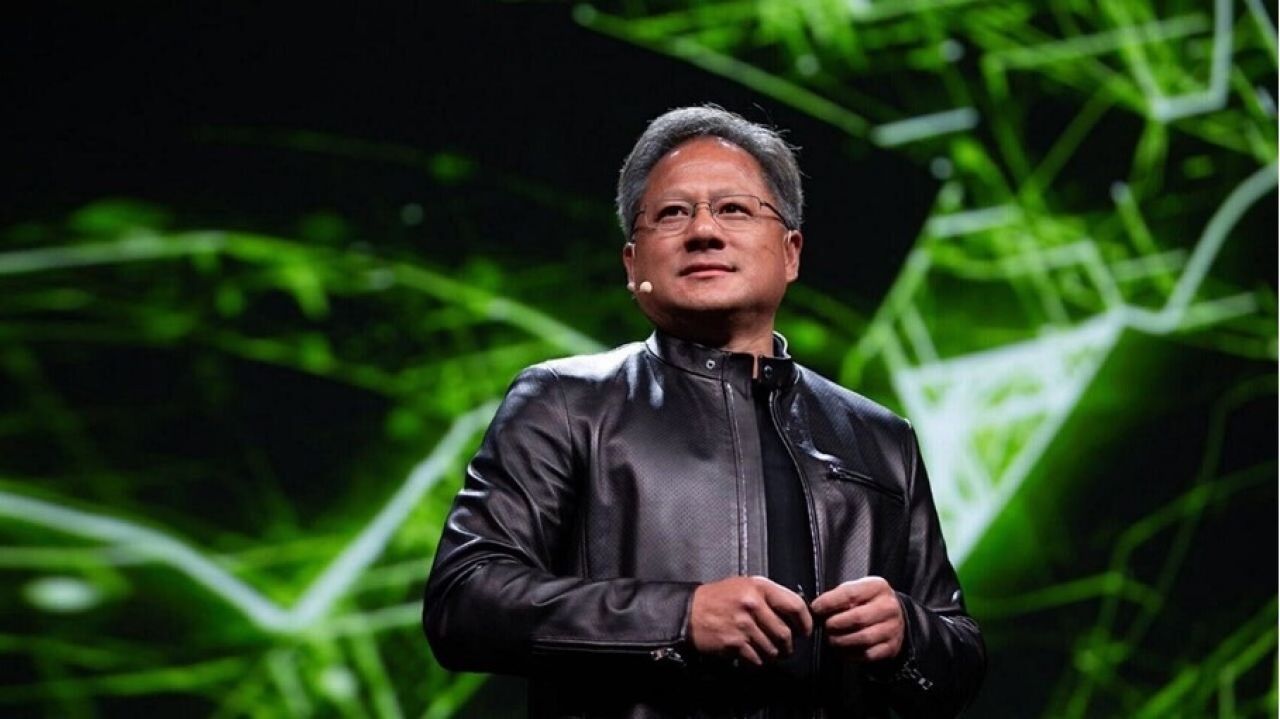 Nvidia ve Meta CEO'ları zenginliğe doymuyor! 76 milyar doları kasaya koydular: Paradan para kazanmak bu olsa gerek - 2. Resim