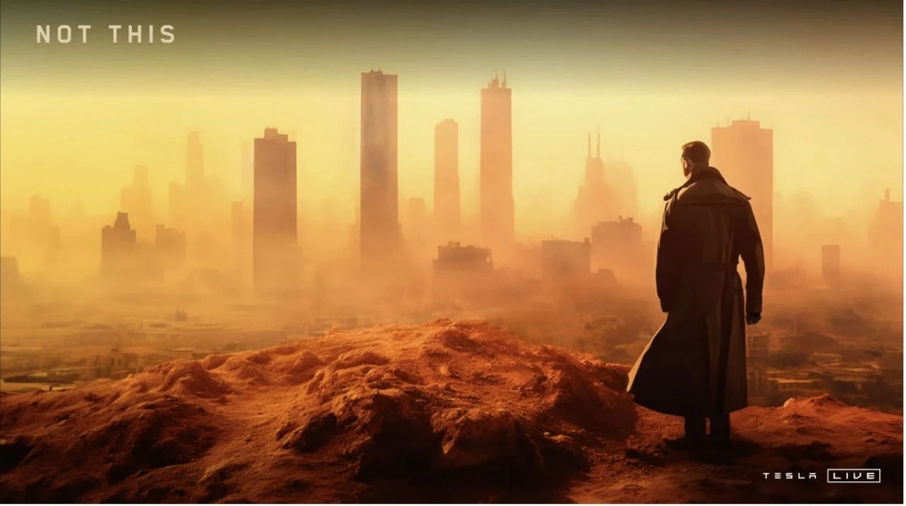 Robotaksi etkinliği Elon Musk'un başını büyük derde soktu! Mahkemeye başvuru yapıldı