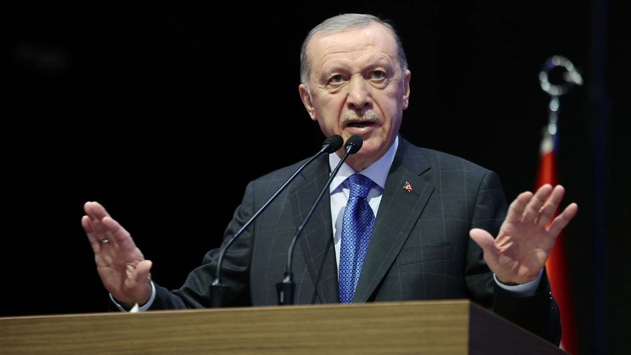 Son dakika | Cumhurbaşkanı Erdoğan, Fetullah Gülen'in ölümüyle ilgili ilk kez konuştu - 4. Resim