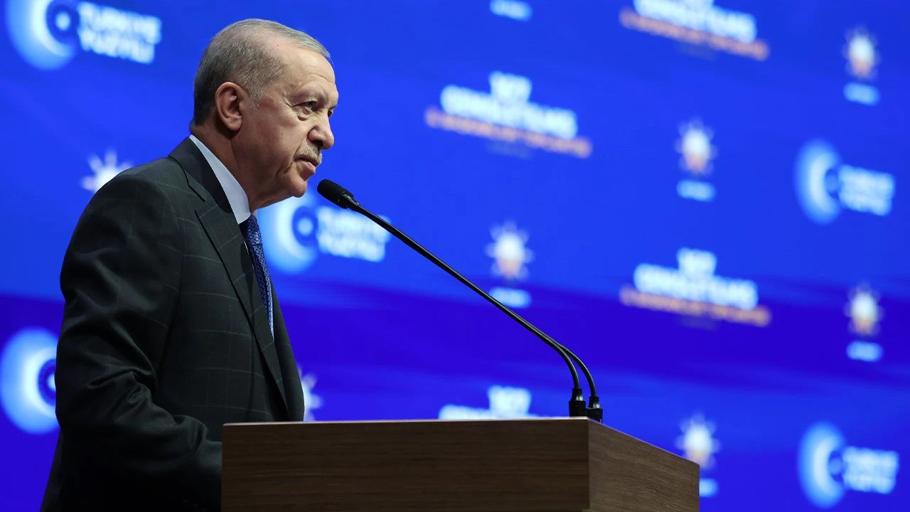 Son dakika | Cumhurbaşkanı Erdoğan, Fetullah Gülen'in ölümüyle ilgili ilk kez konuştu - 2. Resim