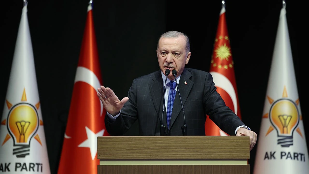 Son dakika | Cumhurbaşkanı Erdoğan, Fetullah Gülen'in ölümüyle ilgili ilk kez konuştu - 1. Resim