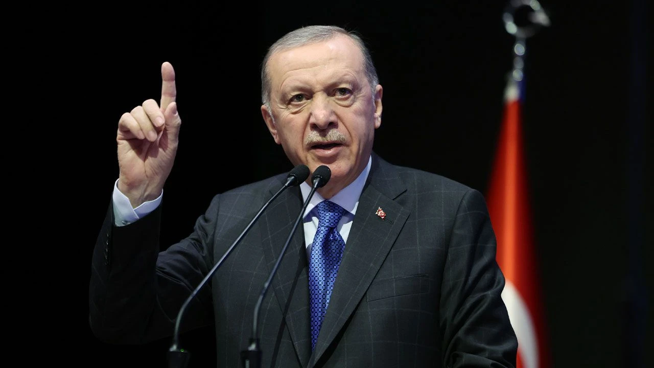 Son dakika | Cumhurbaşkanı Erdoğan, Fetullah Gülen'in ölümüyle ilgili ilk kez konuştu - 3. Resim