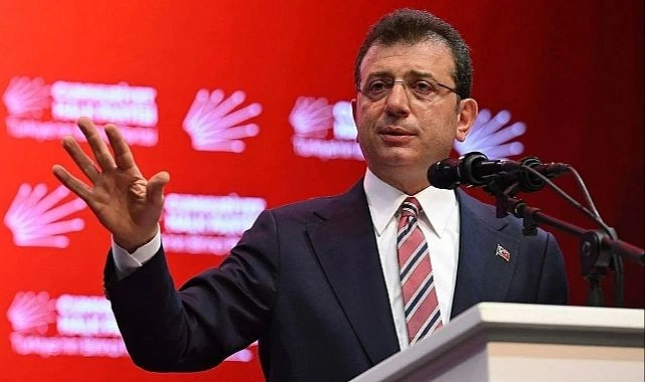 Son dakika |  Devlet Bahçeli'nin Öcalan çağrısı gündem oldu! DEM Parti'den ilk açıklama geldi - 8. Resim