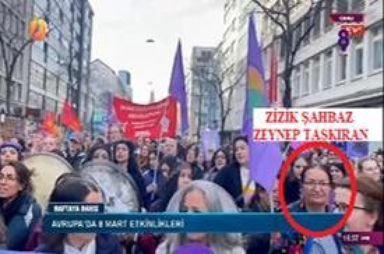 Son dakika | MİT ve Emniyet'ten PKK'nın Avrupa ayağına darbe! Terörist 3 kardeş yakalandı - 3. Resim