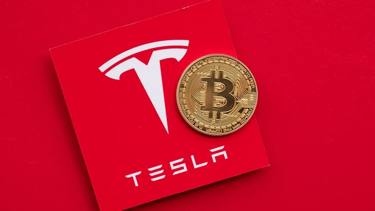 Tesla&#039;dan sessiz Bitcoin hamlesi: 765 milyon dolarlık transfer kripto dünyasını sarstı