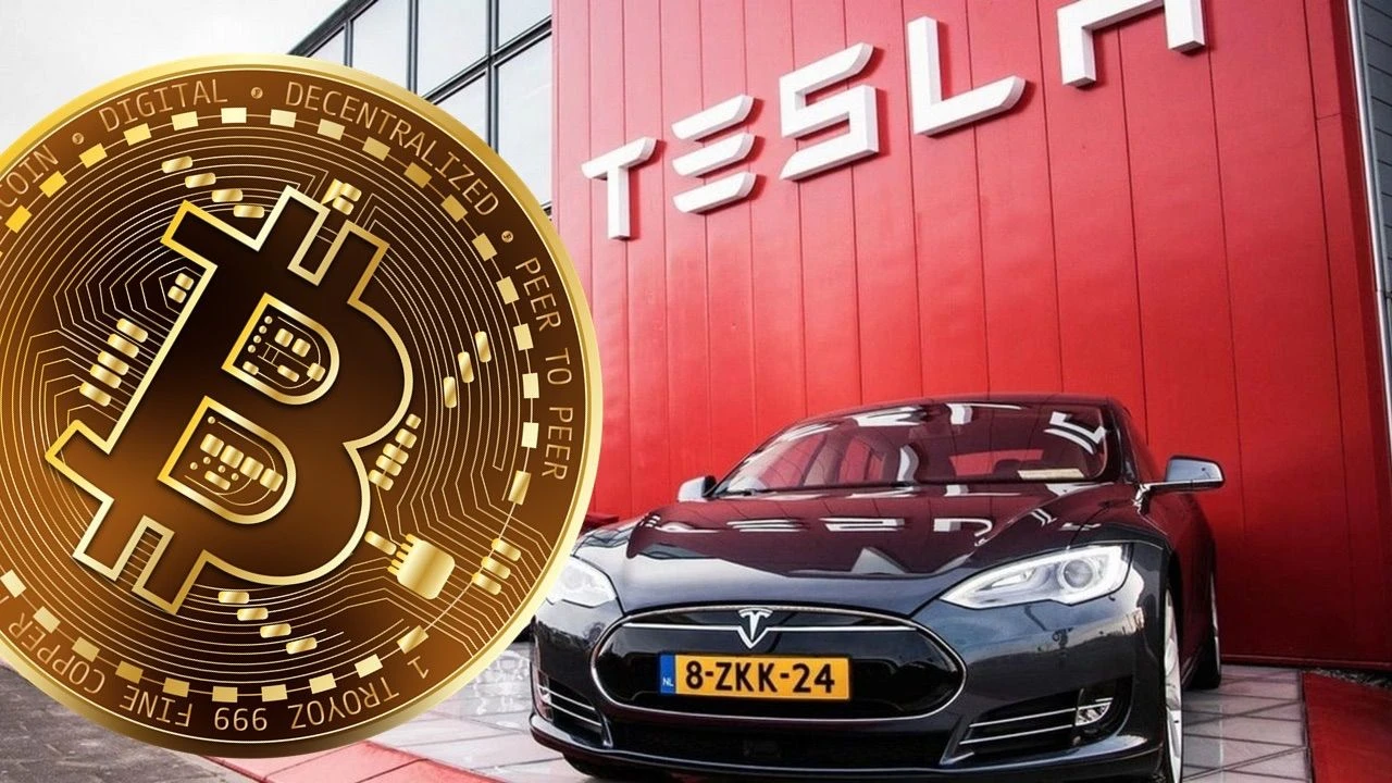 Tesla'dan sessiz Bitcoin hamlesi: 765 milyon dolarlık transfer kripto dünyasını sarstı - 1. Resim