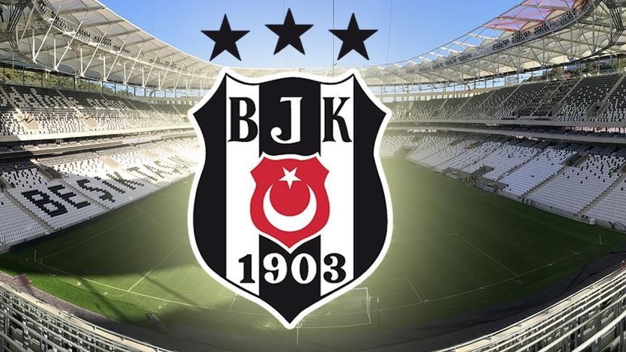 UEFA tarafından Lyon-Beşiktaş maçının hakemi açıklandı - 3. Resim