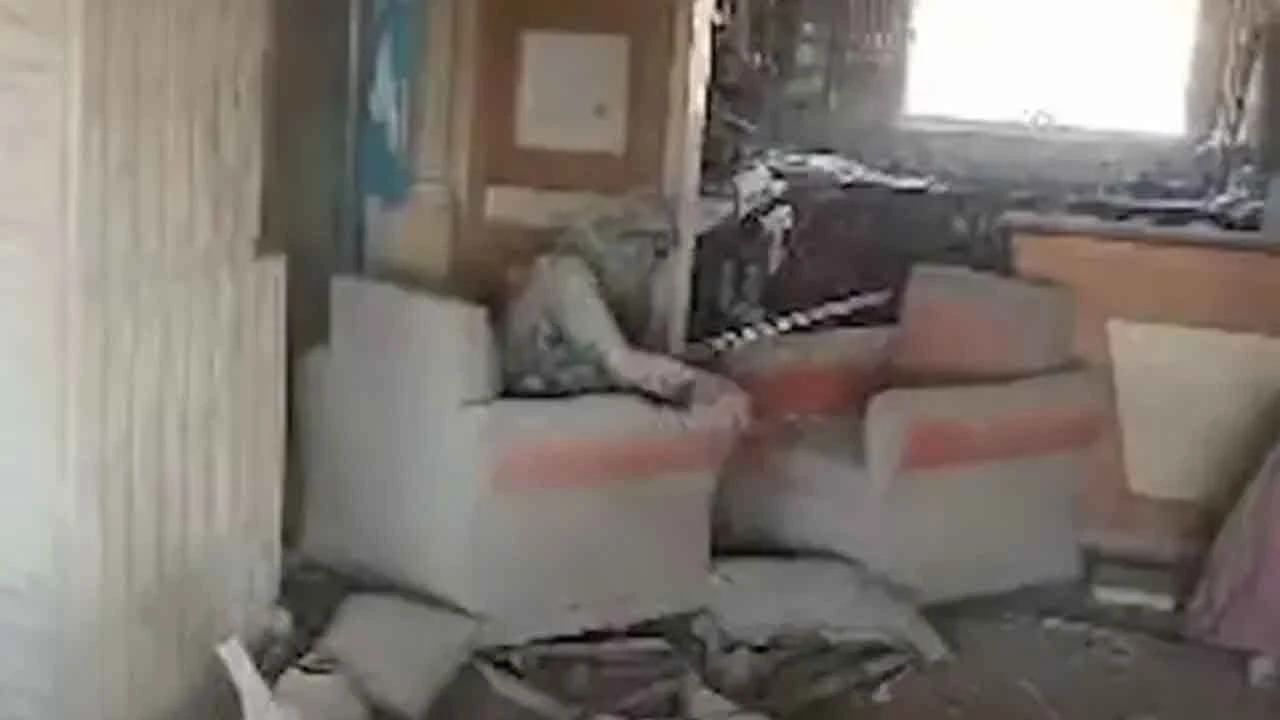 Yahya Sinvar’ın ardından yeni lider merak ediliyordu! Hamas’ın nasıl yönetileceği belli oldu - 2. Resim