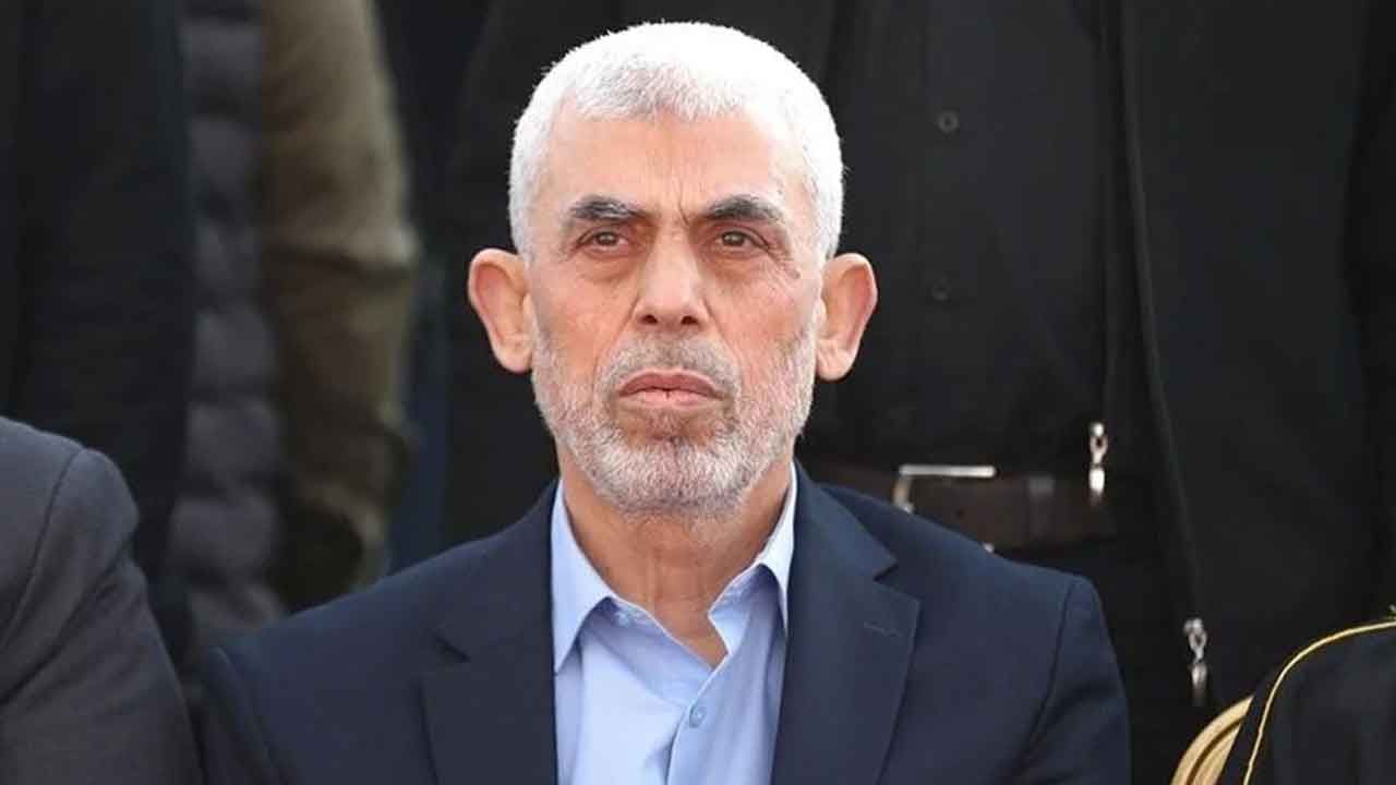 Yahya Sinvar’ın ardından yeni lider merak ediliyordu! Hamas’ın nasıl yönetileceği belli oldu