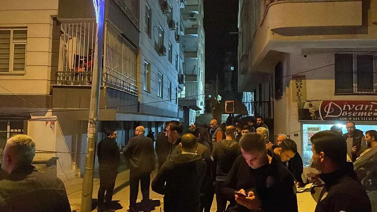 Yaşlı çifti yangın ayırdı! Biri öldü diğeri ağır yaralı