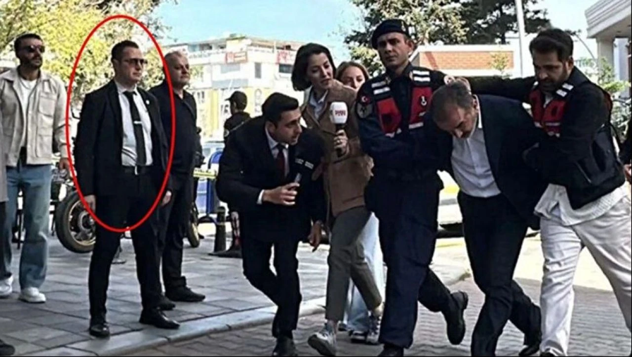 Yenidoğan çetesini çökerten savcı Yavuz Engin'den teşekkür mesajı! Makamında Mustafa Kemal Zengin tehdit etmişti - 3. Resim