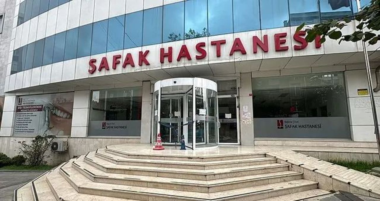 Yenidoğan çetesinin hastanesinde skandal! Tansiyon için yatan kadın organ yetmezliğinden öldü - 5. Resim