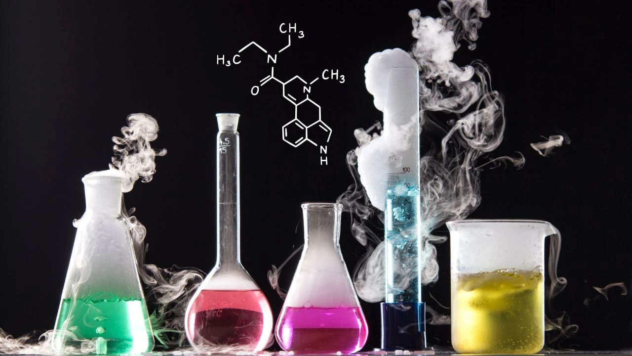 23 Ekim Avogadro (Mol) Günü olarak kutlanıyor - 1. Resim