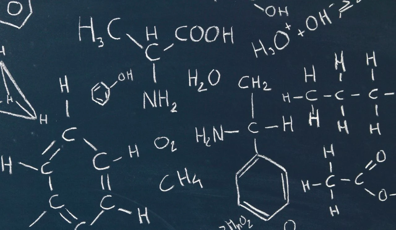23 Ekim Avogadro (Mol) Günü olarak kutlanıyor - 2. Resim