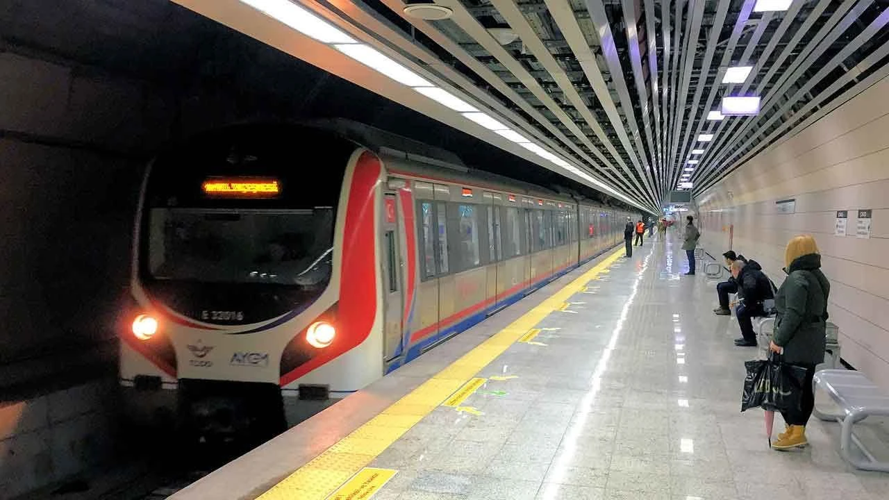 29 Ekim Cumhuriyet Bayramı’nda üç büyükşehirde toplu taşıma bedava! Marmaray, İzban, Başkentray ücretsiz mi? - 2. Resim