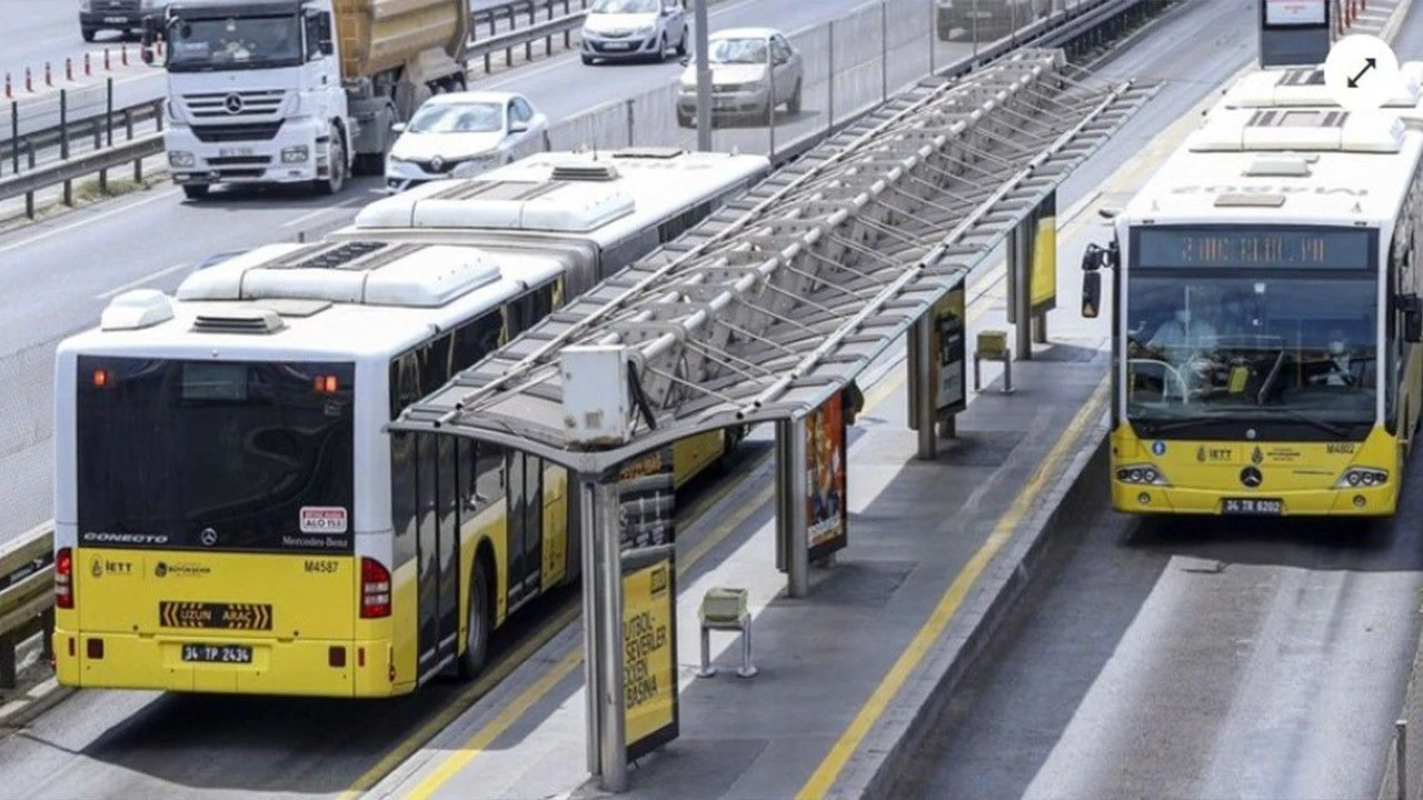 29 Ekim Cumhuriyet Bayramı’nda üç büyükşehirde toplu taşıma bedava! Marmaray, İzban, Başkentray ücretsiz mi? - 1. Resim