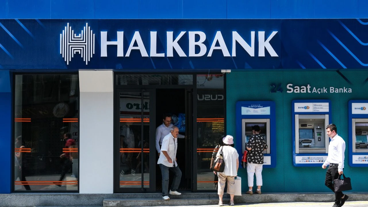 ABD'deki Halkbank davasında yeni gelişme: Talep reddedildi, itiraz geldi - 1. Resim