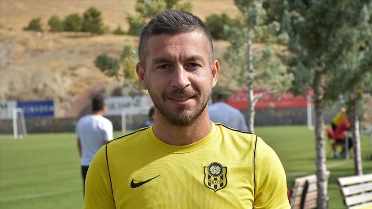 Adem Büyük, Yeni Malatyaspor&#039;un teknik direktörü oldu!