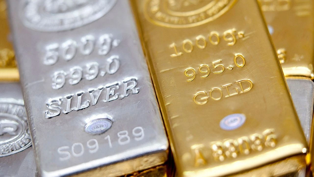 Altın fiyatları düşüşe geçti ama tutunamadı! İslam Memiş'ten yükseliş uyarısı geldi: Altın almak için bekleyenler dikkat - 3. Resim