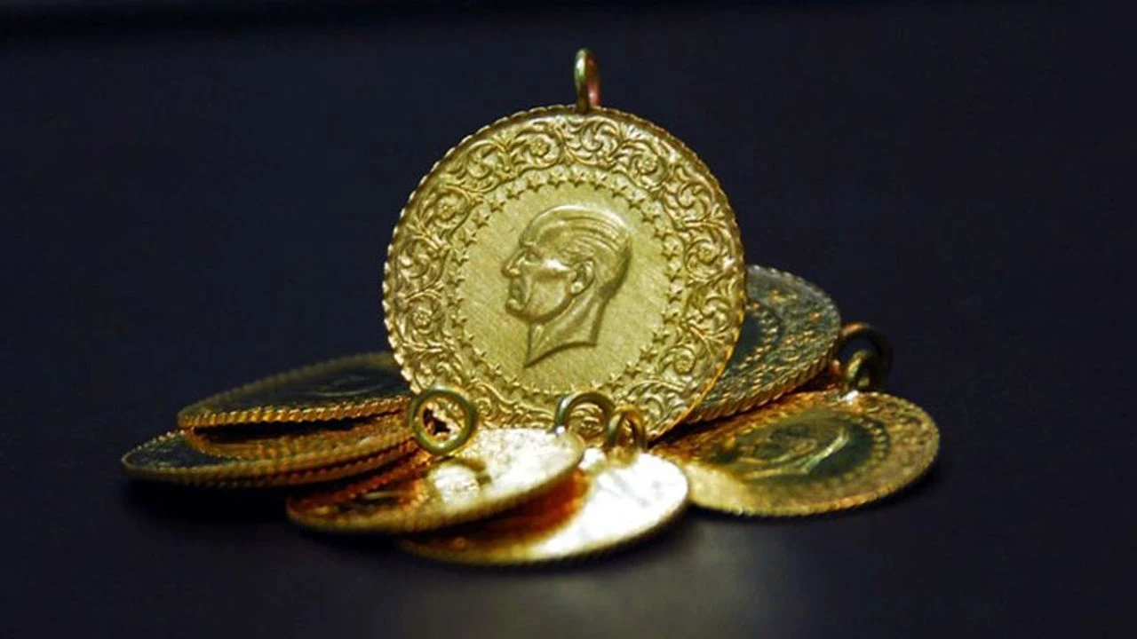 Altın fiyatları düşüşe geçti ama tutunamadı! İslam Memiş'ten yükseliş uyarısı geldi: Altın almak için bekleyenler dikkat - 1. Resim