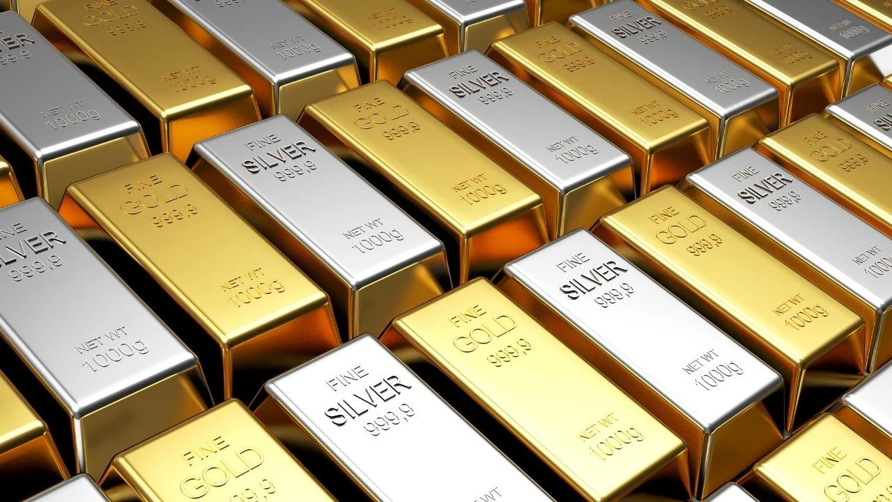 Altın fiyatları düşüşe geçti ama tutunamadı! İslam Memiş'ten yükseliş uyarısı geldi: Altın almak için bekleyenler dikkat - 5. Resim