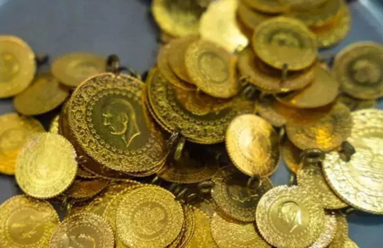 Altın fiyatlarında son 45 yılın en iyisi - 2. Resim