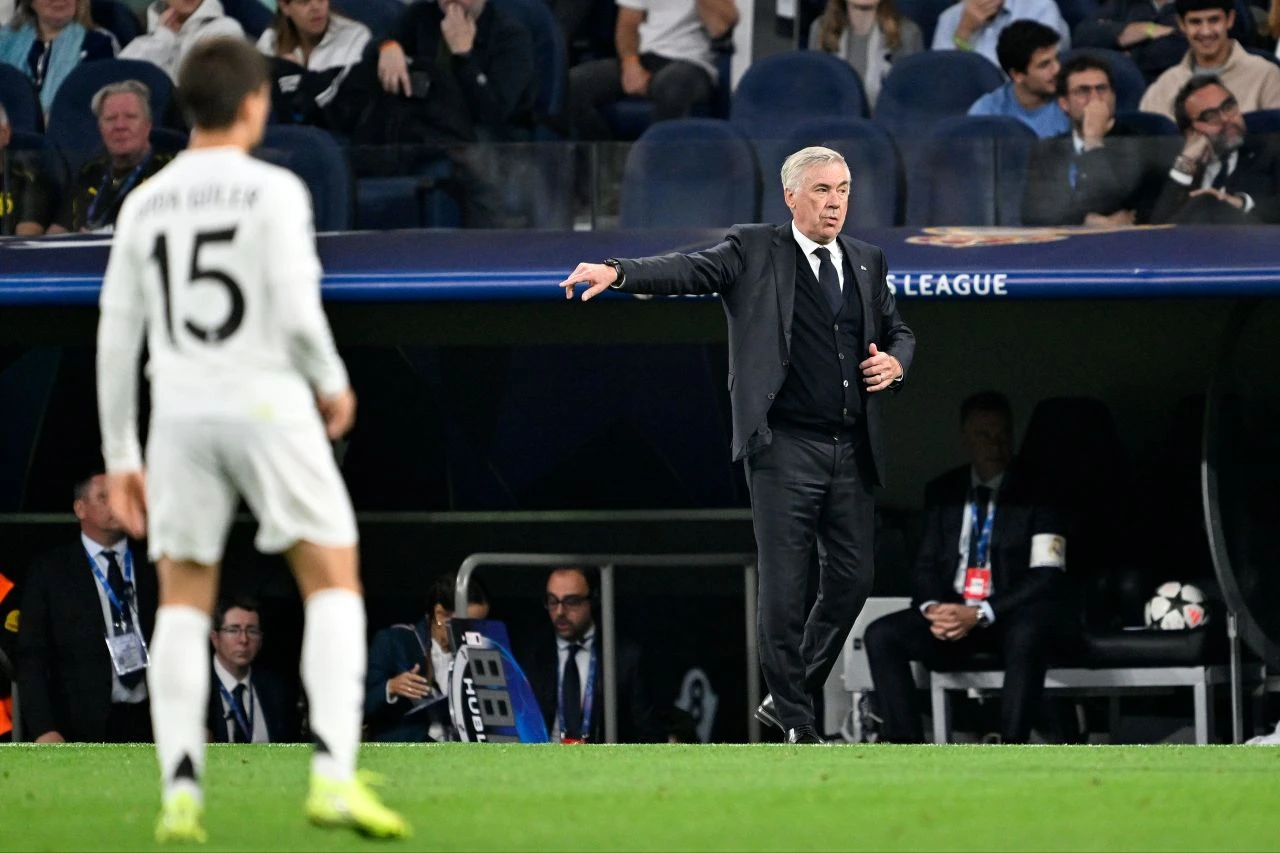 Arda Güler için iki İngiliz devi harekete geçti! İspanyol basını büyük transfer planını yazdı - 3. Resim