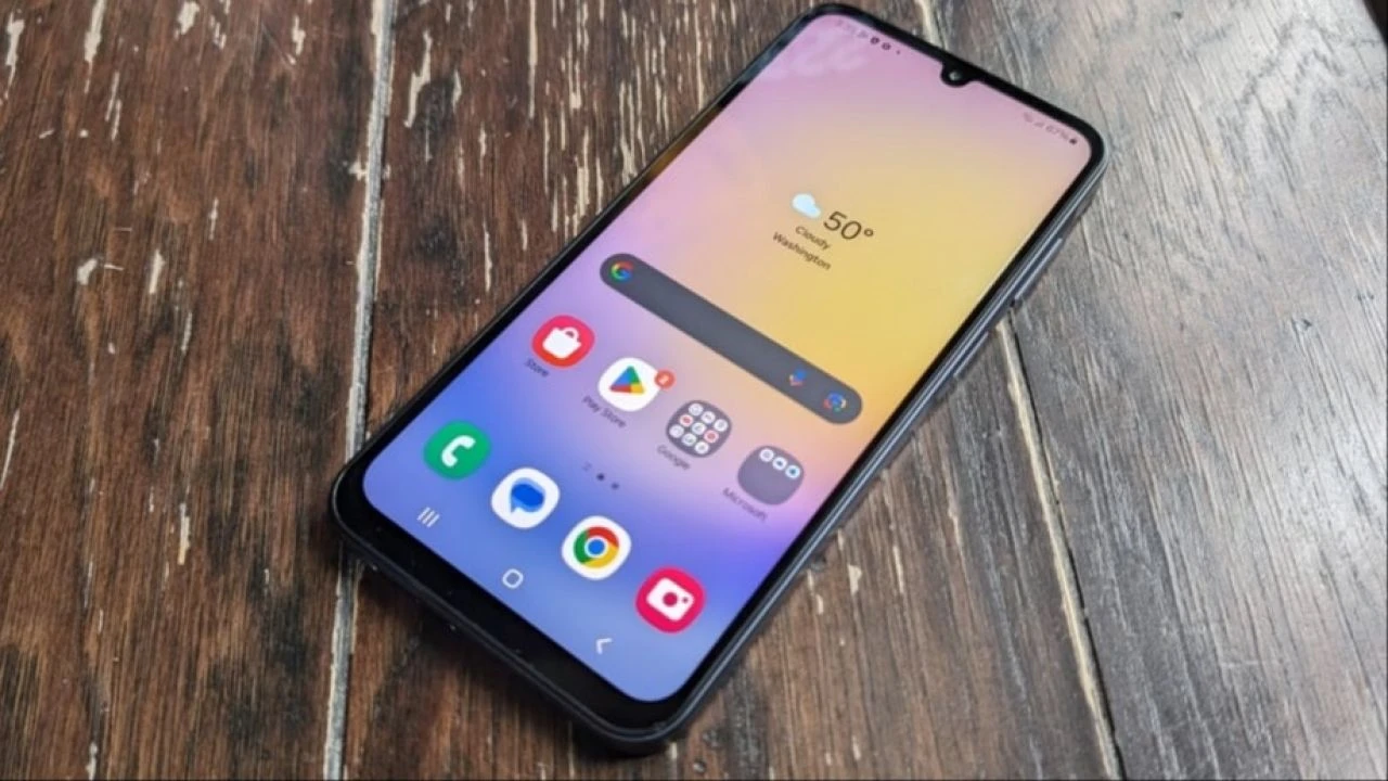 Arm'dan Qualcomm'a büyük darbe: Android akıllı telefon sektörü çökebilir - 1. Resim