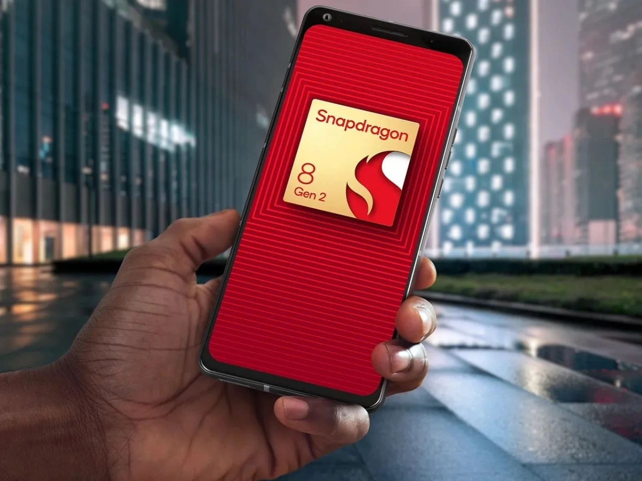 Arm'dan Qualcomm'a büyük darbe: Android akıllı telefon sektörü çökebilir - 2. Resim