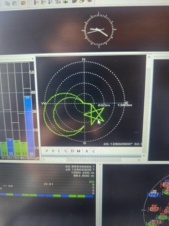 ASELSAN'dan yeni nesil anti-drone sistemi: BUKALEMUN, düşman dronlarına Türk bayrağı çizdiriyor - 2. Resim