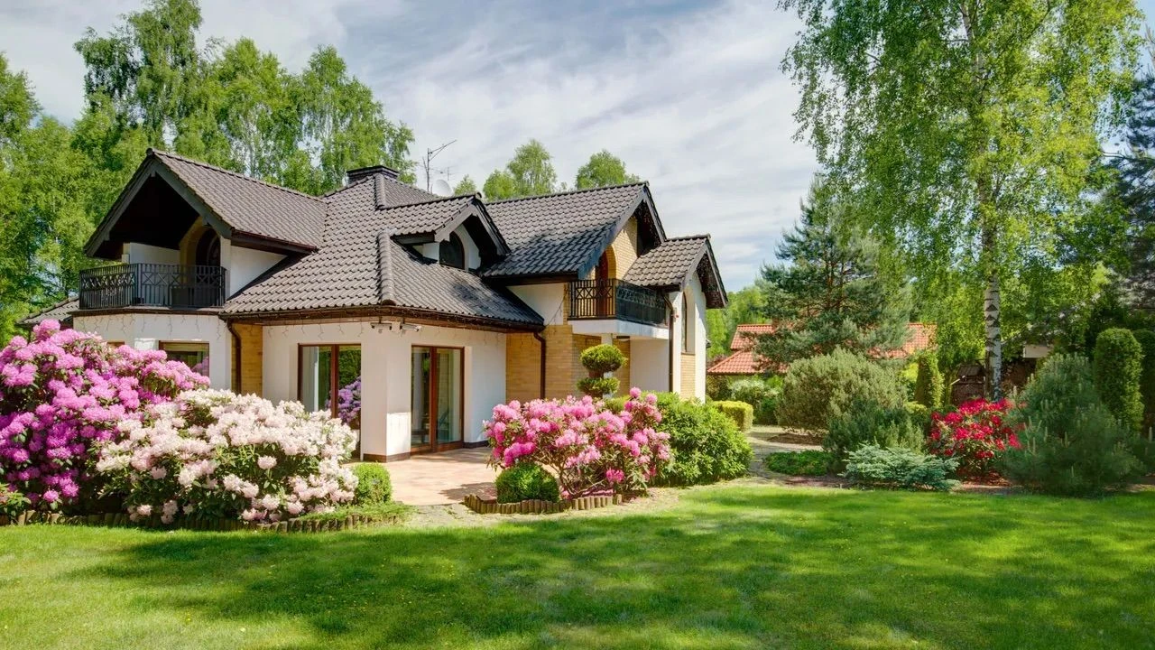 Bahçeler de akıllandı! Artık bitkiler "Suya ihtiyacım var" diyebilecek - 1. Resim