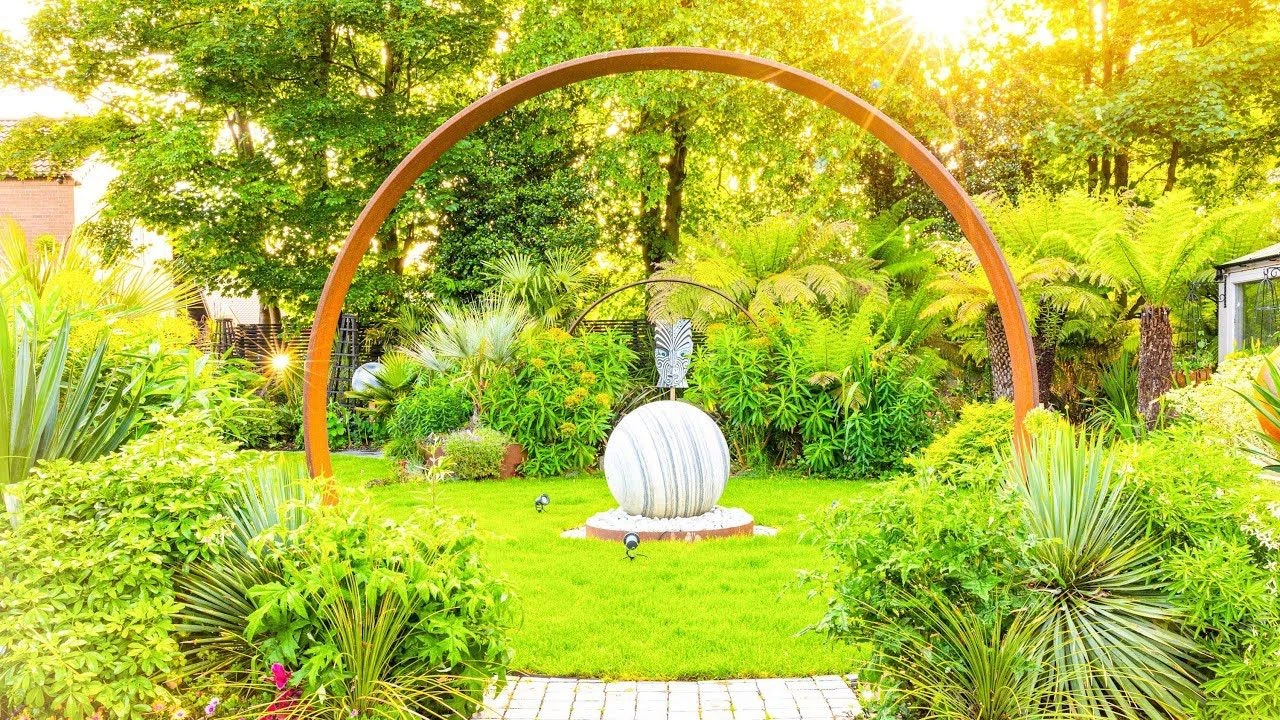 Bahçeler de akıllandı! Artık bitkiler "Suya ihtiyacım var" diyebilecek - 2. Resim