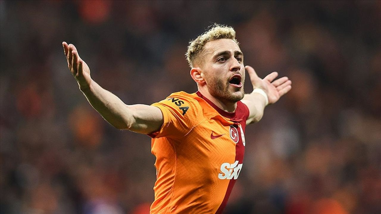 Barış Alper Yılmaz&#039;ın Galatasaray-Elfsborg maçında oynamayacağı iddia edildi! Nedeni belli oldu