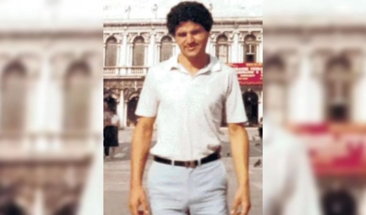 Bilim kurgu değil gerçek! Trafik kazası zamanda yolculuğa neden oldu - 1. Resim