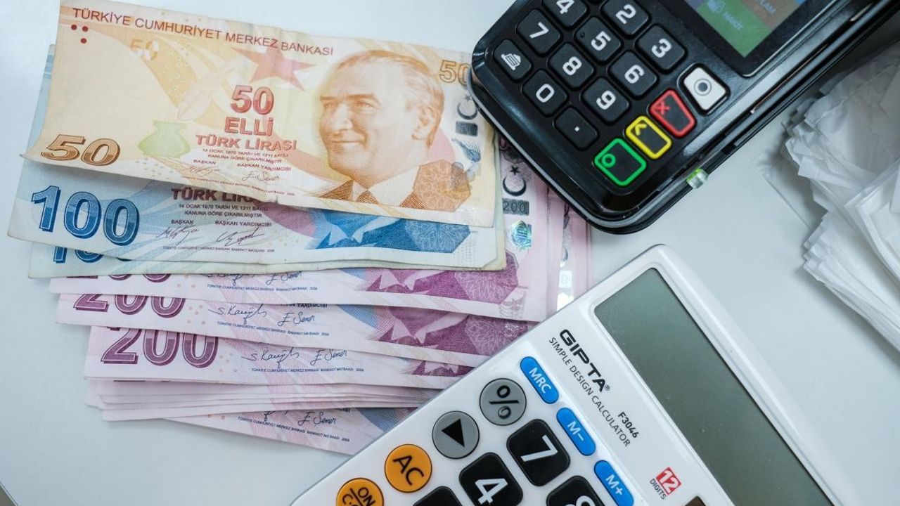 Emeklilere ekim ayının son sürprizi: Promosyon kampanyaları 24 bin TL oldu! İşte en yüksek emekli ödemesi yapan bankalar - 5. Resim